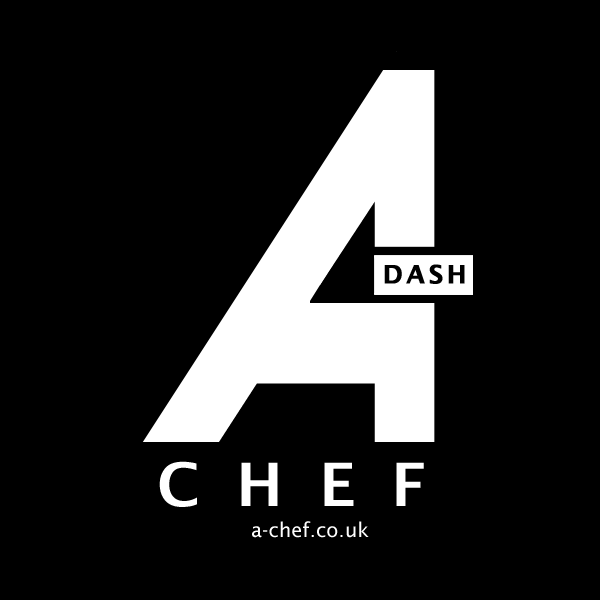 A-CHEF (A DASH CHEF)