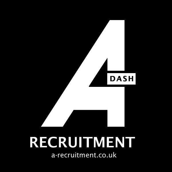 A-RECRUITMENT (A DASH RECRUITMENT)